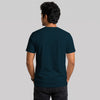 Round Neck T-shirts