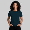 Round Neck T-shirts