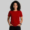 Round Neck T-shirts