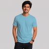 Round Neck T-shirts