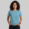 Round Neck T-shirts