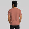 Round Neck T-shirts
