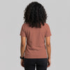 Round Neck T-shirts