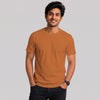 Round Neck T-shirts