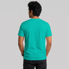 Round Neck T-shirts