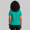 Round Neck T-shirts