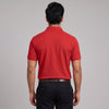 Industrial Worker Uniform | Sportee Basics Polyester Polo T-Shirt