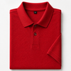 Industrial Worker Uniform | Sportee Basics Polyester Polo T-Shirt