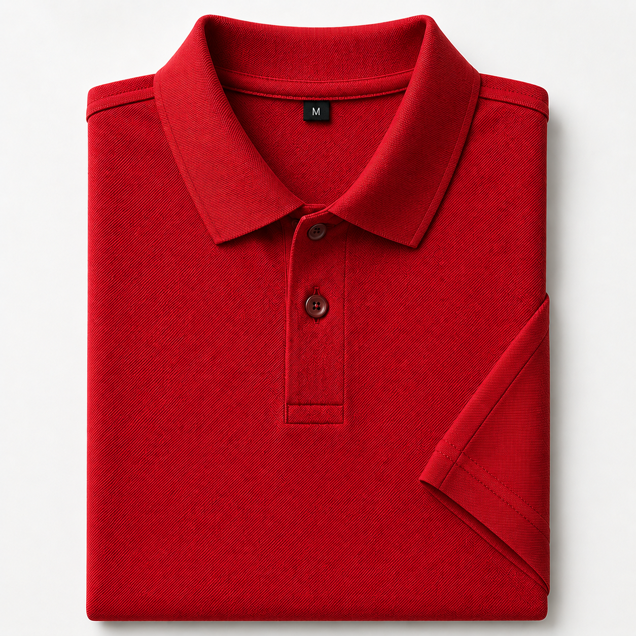 Industrial Worker Uniform | Sportee Basics Polyester Polo T-Shirt