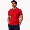 Sportee Supreme Super Dryfit Polo T-Shirt