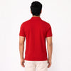 Industrial Worker Uniform | Truemat Spun Matty Polo T-Shirt