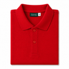 Industrial Worker Uniform | Truemat Spun Matty Polo T-Shirt