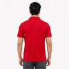 VESTO Premium Polyester Cotton Blend Polo T-Shirt