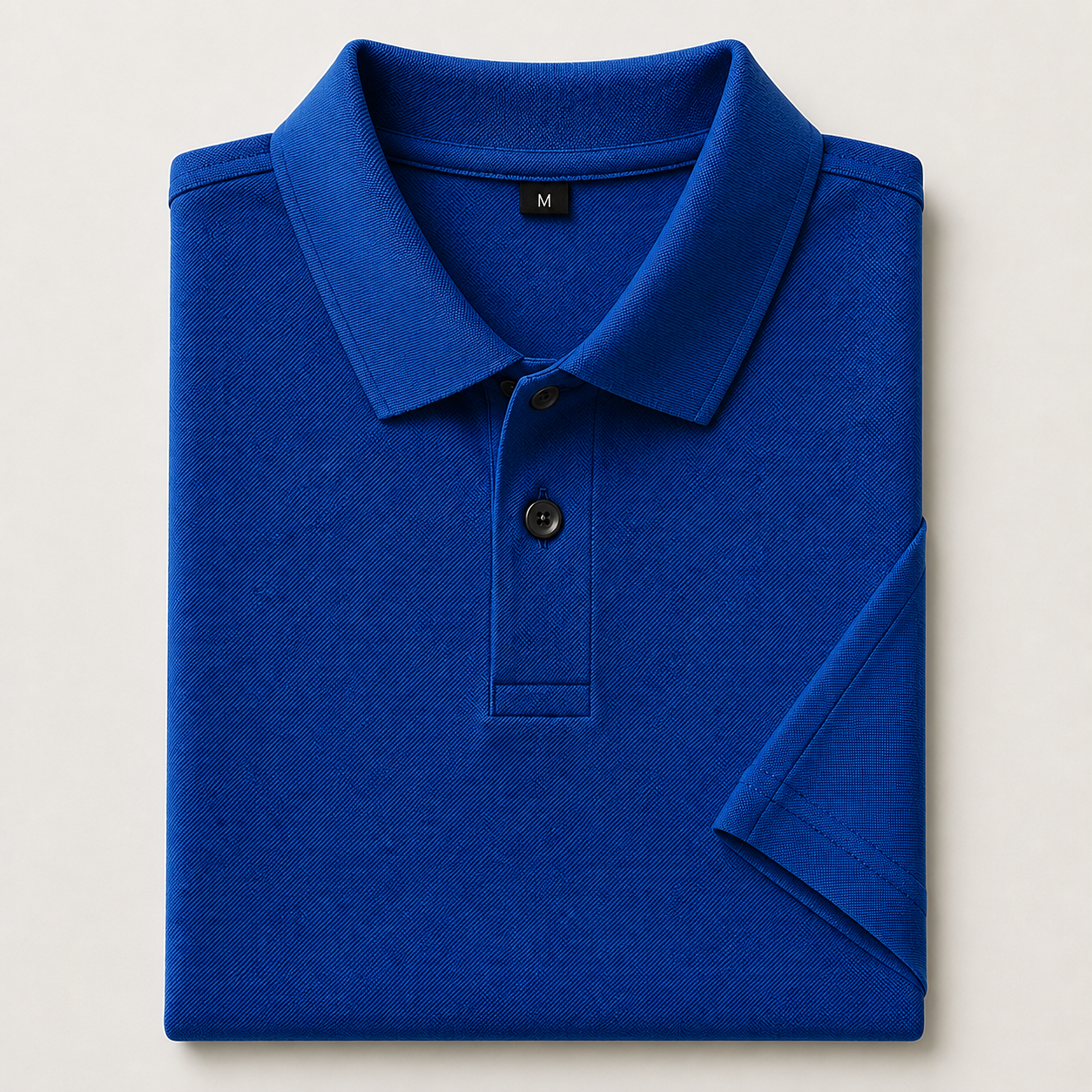 Industrial Worker Uniform | Sportee Basics Polyester Polo T-Shirt