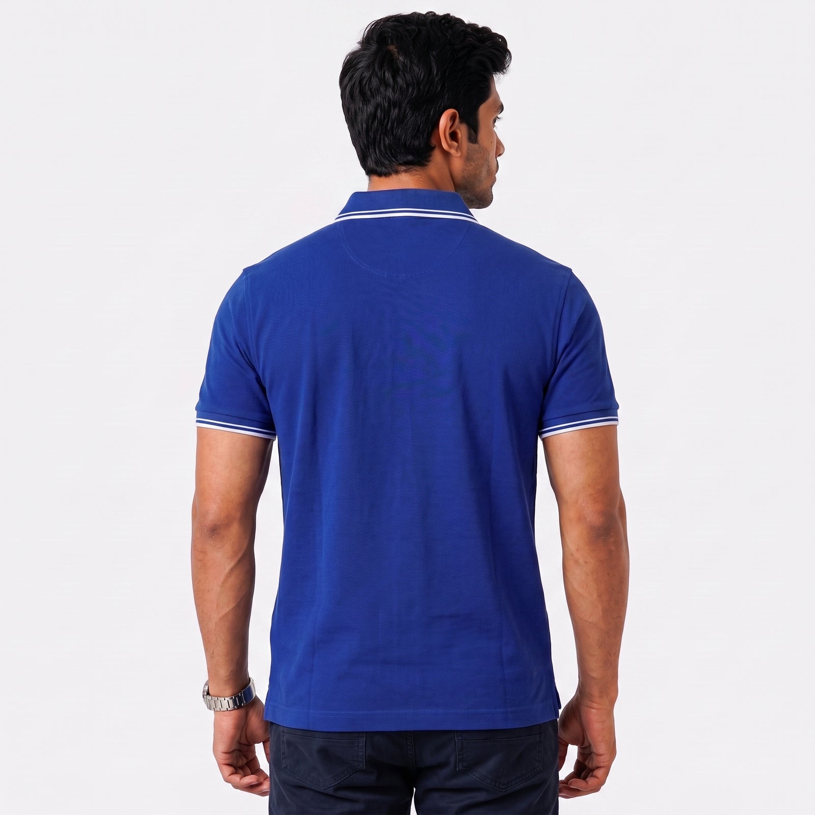 Sportee Supreme Super Dryfit Polo T-Shirt