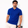 Industrial Worker Uniform | Truemat Spun Matty Polo T-Shirt