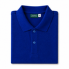 Industrial Worker Uniform | Truemat Spun Matty Polo T-Shirt