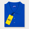 DUSSKY Frugal Premium Cotton Polo T-Shirt