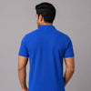 Fyndr Premium Heavy Dry Fit Polo T-Shirt