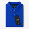 Fyndr Premium Heavy Dry Fit Polo T-Shirt