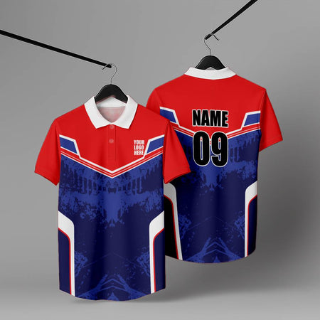 Sports Jersey - SPRT-2540