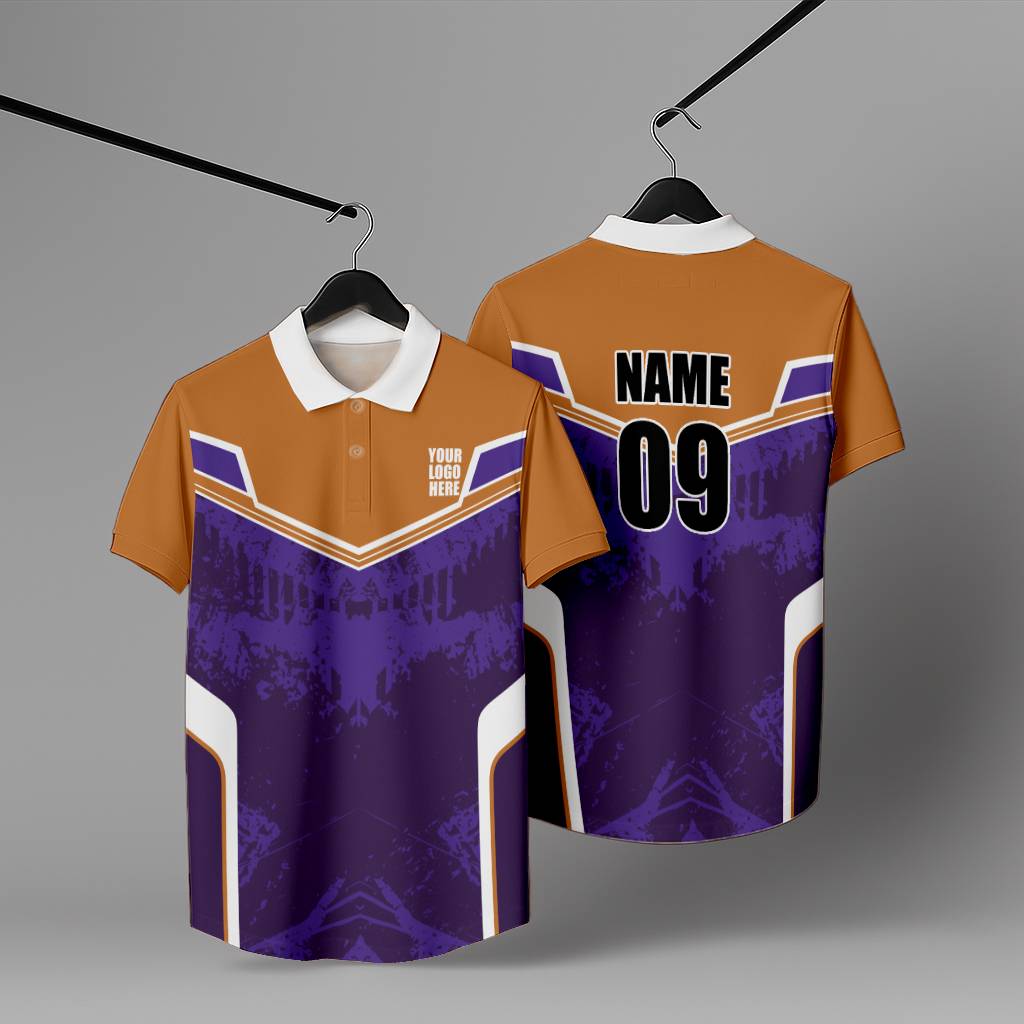 Sports Jersey - SPRT-2540
