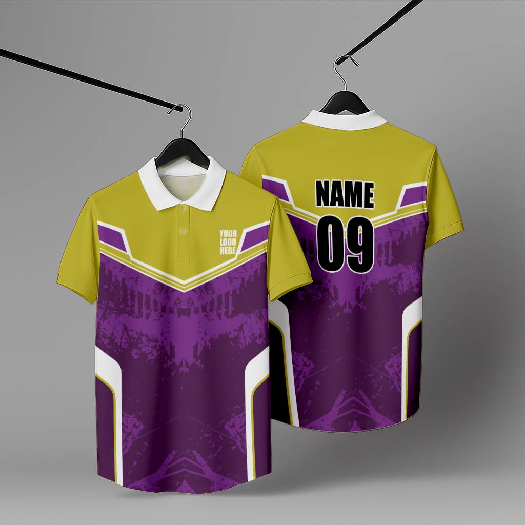 Sports Jersey - SPRT-2540