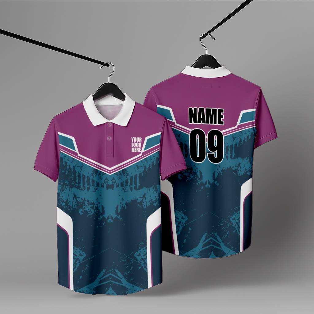 Sports Jersey - SPRT-2540