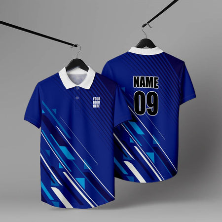 Sports Jersey - SPRT-2544