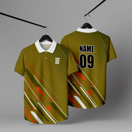 Sports Jersey - SPRT-2544