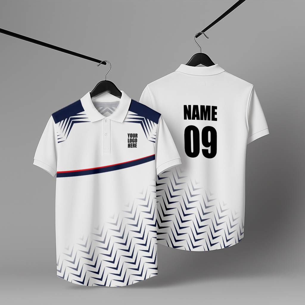 Sports Jersey - SPRT-2601
