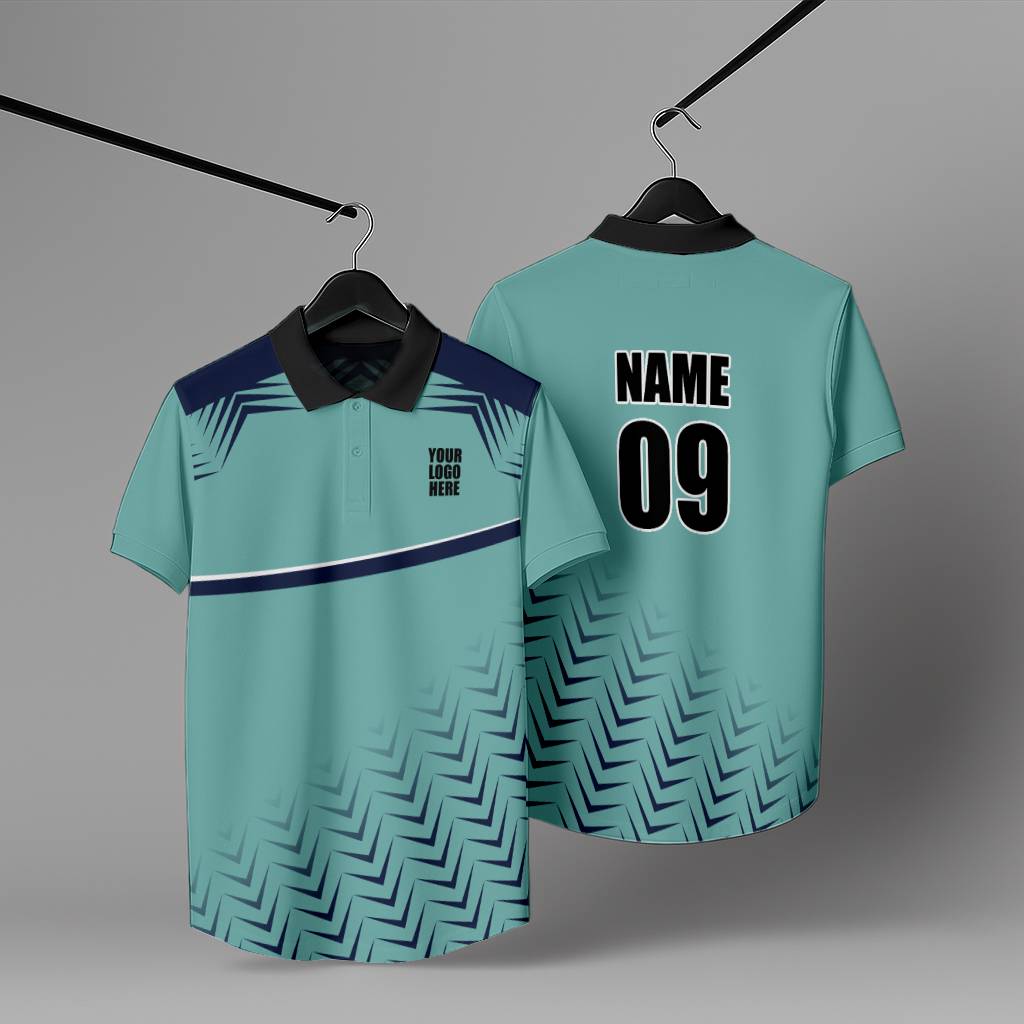 Sports Jersey - SPRT-2601