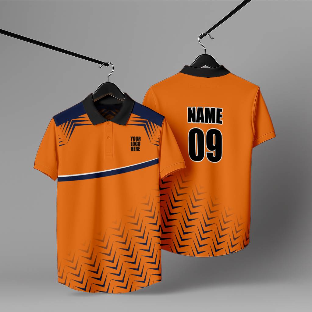 Sports Jersey - SPRT-2601