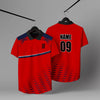 Sports Jersey - SPRT-2601