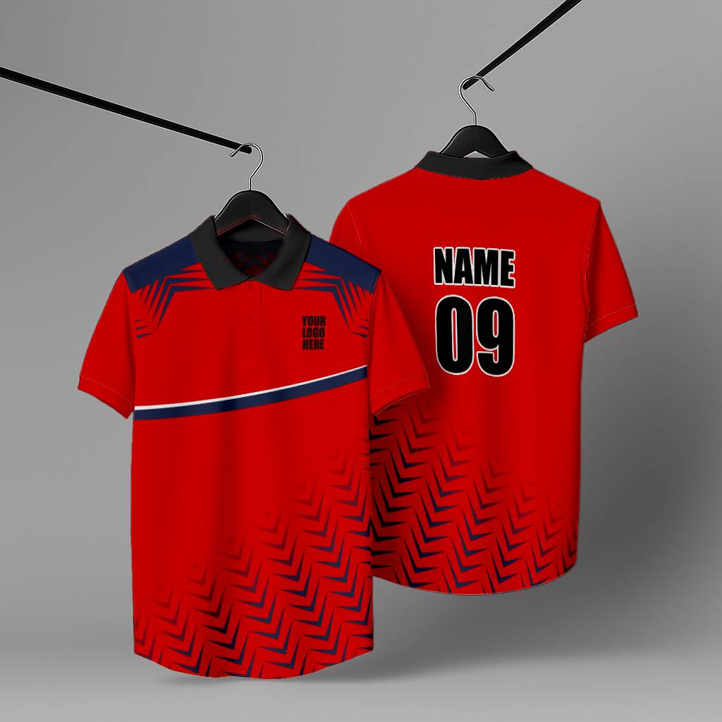 Sports Jersey - SPRT-2601