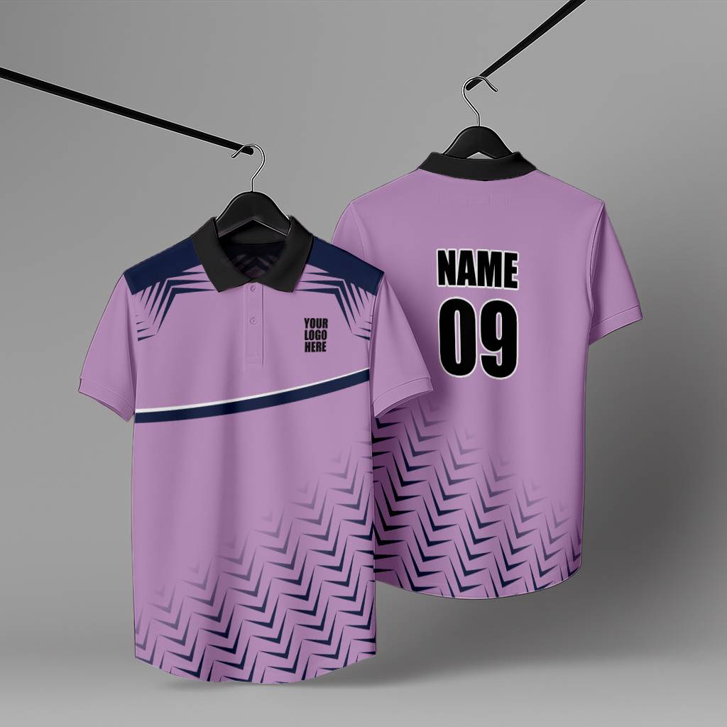 Sports Jersey - SPRT-2601