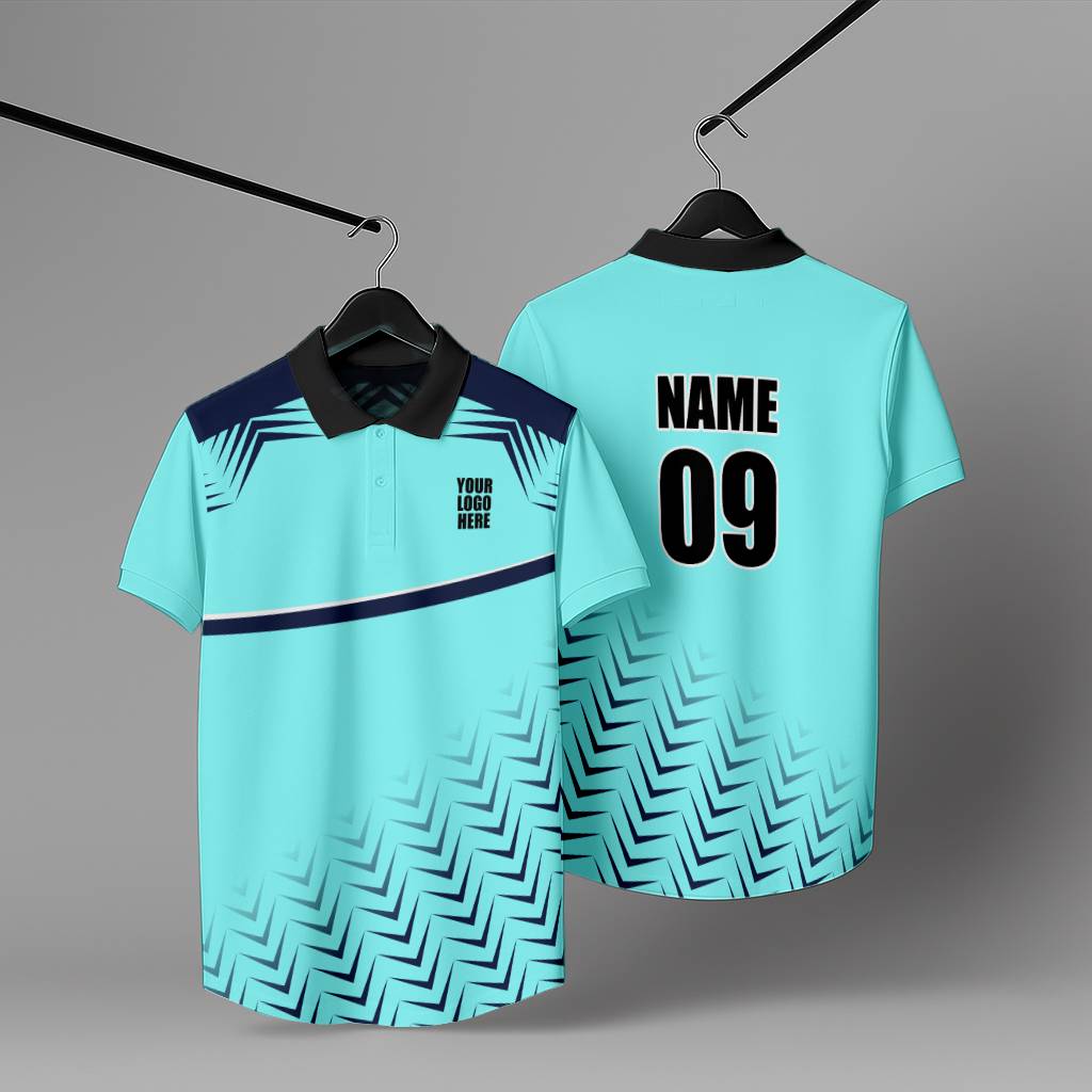 Sports Jersey - SPRT-2601