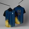Sports Jersey - SPRT-2603