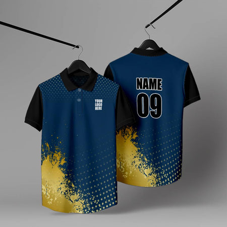 Sports Jersey - SPRT-2603