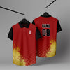 Sports Jersey - SPRT-2603