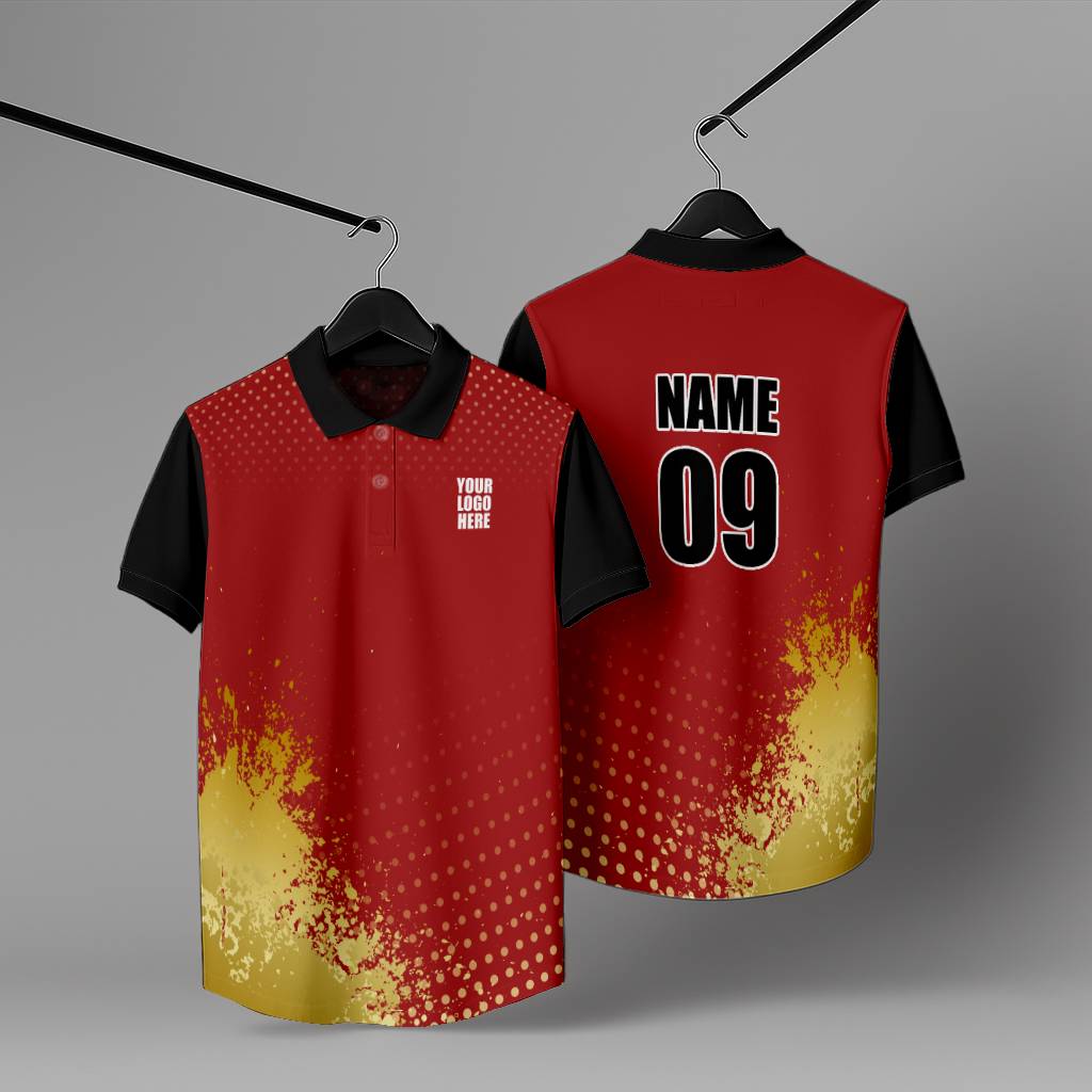 Sports Jersey - SPRT-2603