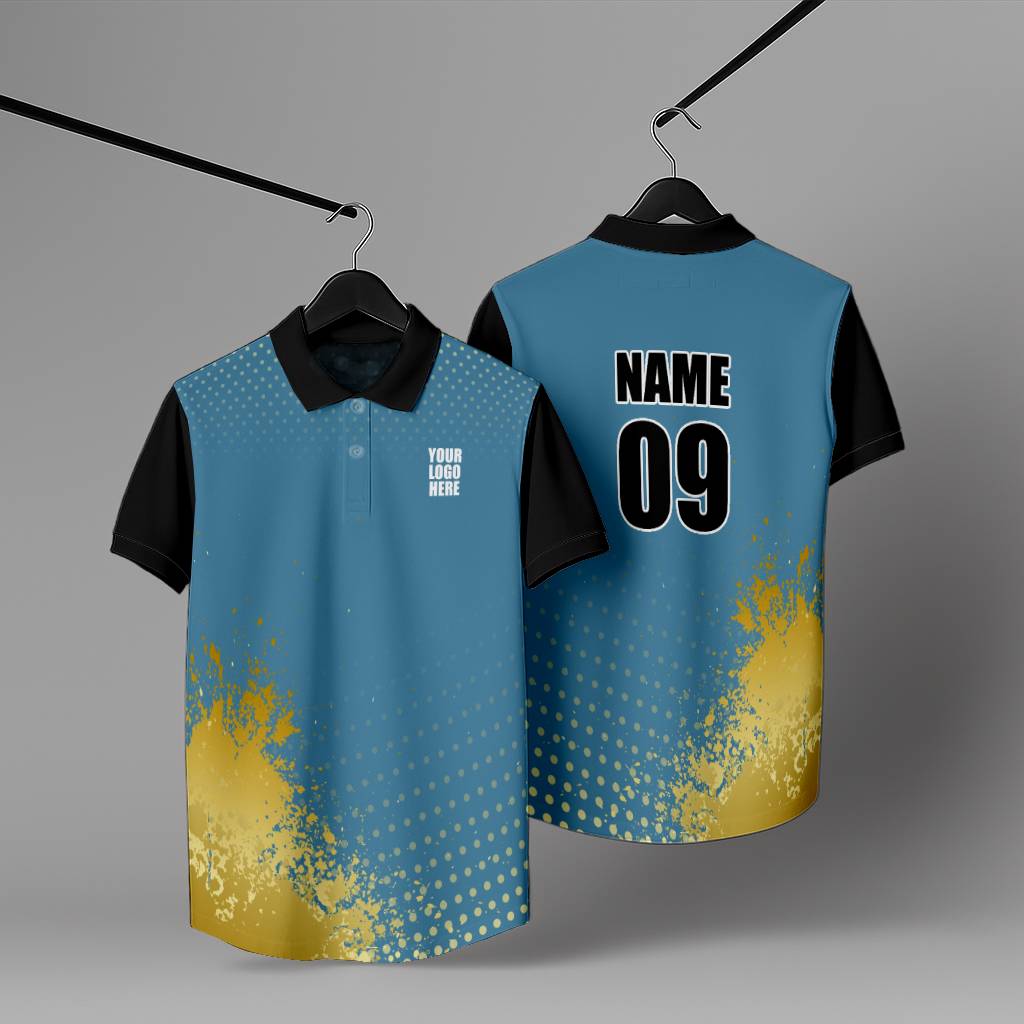 Sports Jersey - SPRT-2603