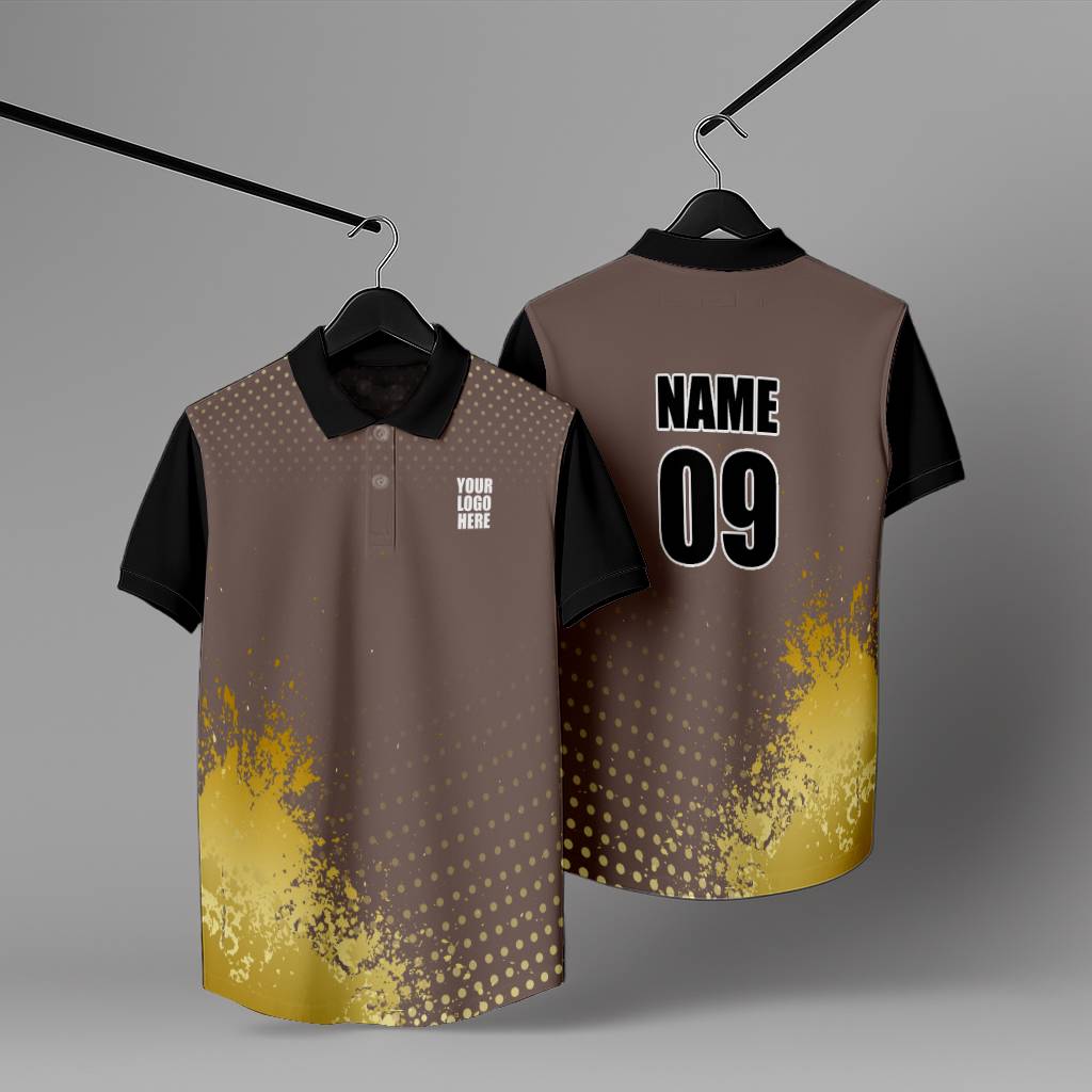 Sports Jersey - SPRT-2603