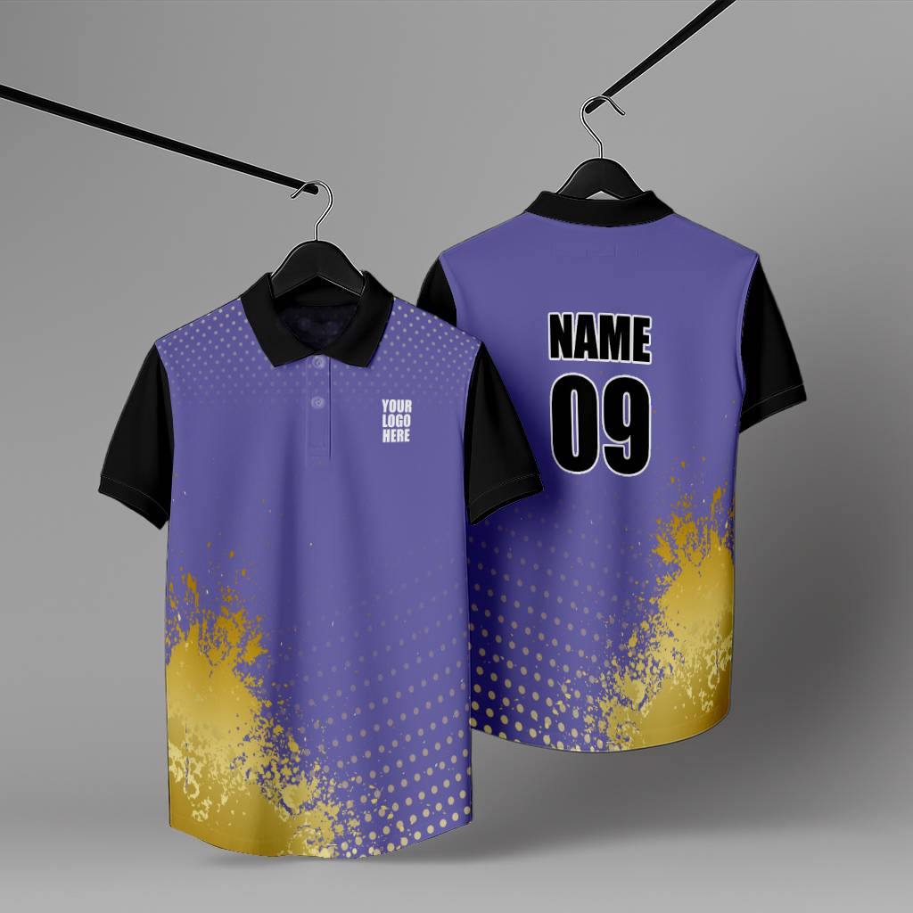 Sports Jersey - SPRT-2603