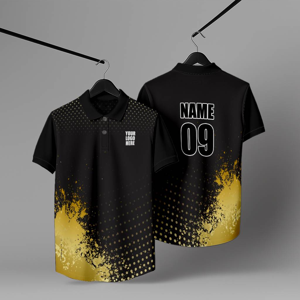 Sports Jersey - SPRT-2603