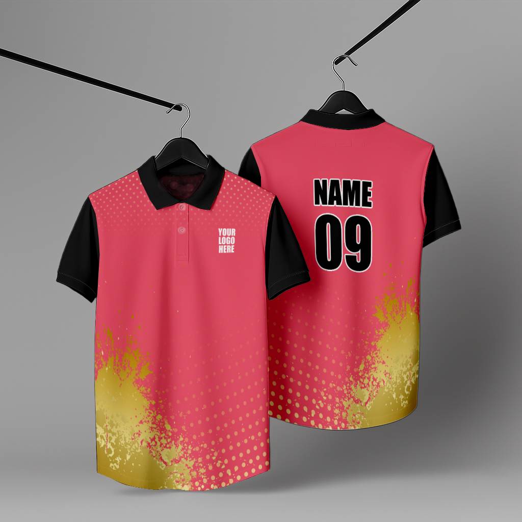 Sports Jersey - SPRT-2603