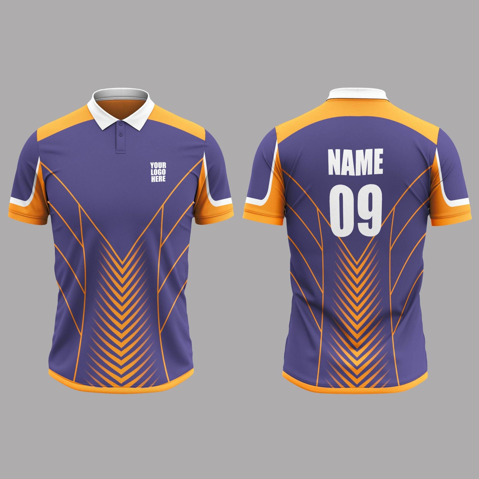 Sports Jersey - SPRT-2604