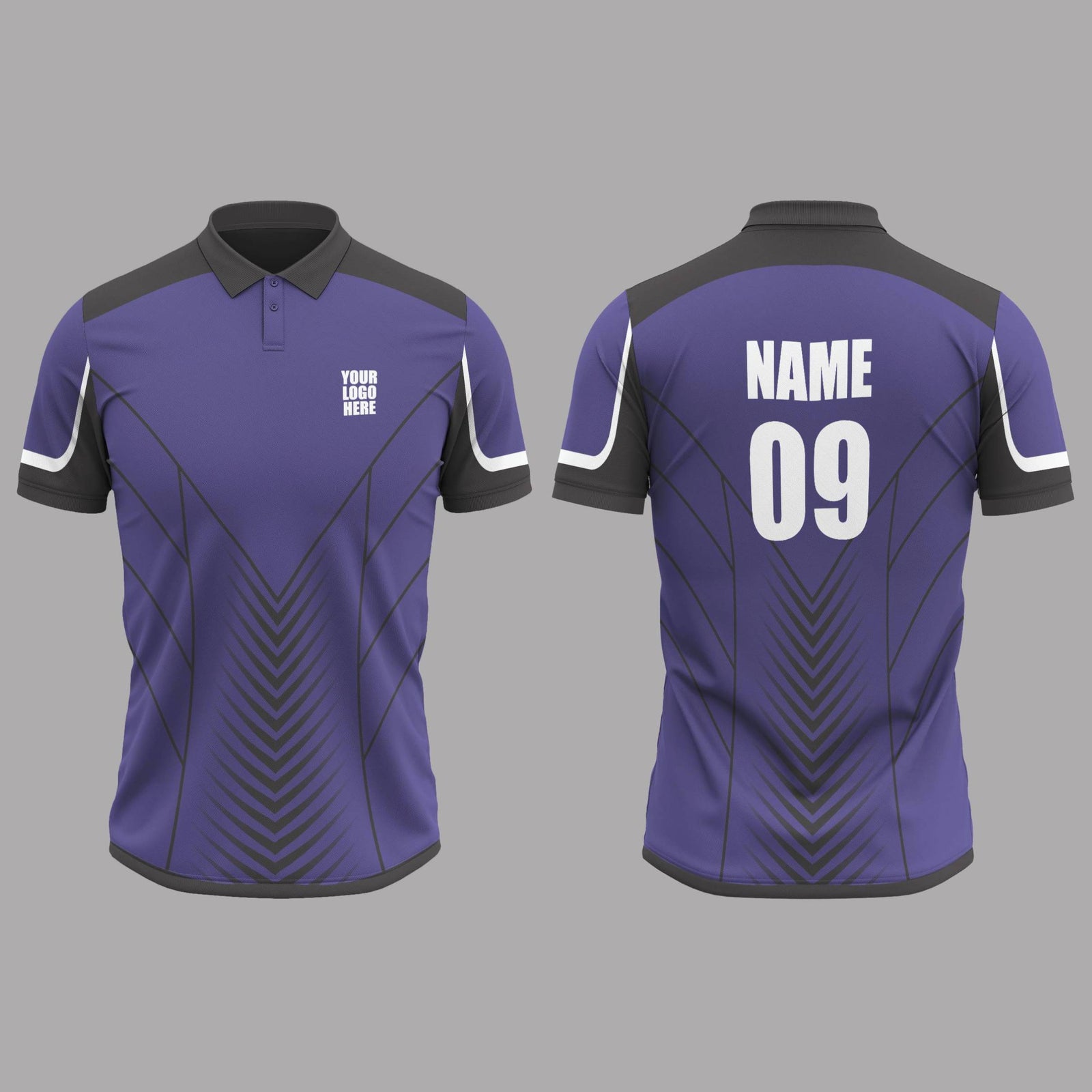 Sports Jersey - SPRT-2604