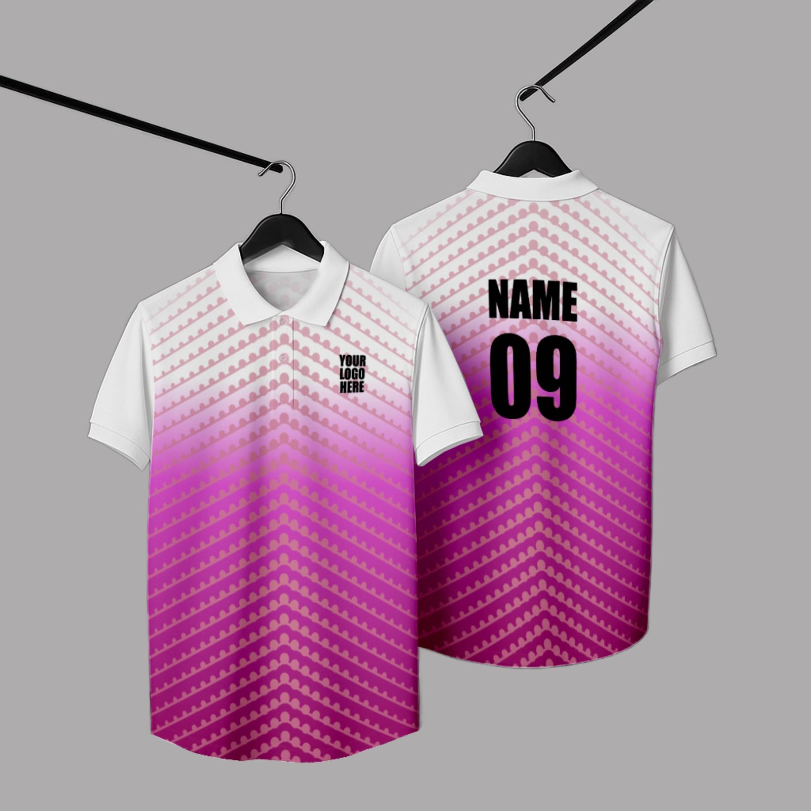 Sports Jersey - SPRT-2605