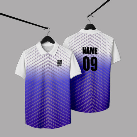 Sports Jersey - SPRT-2605